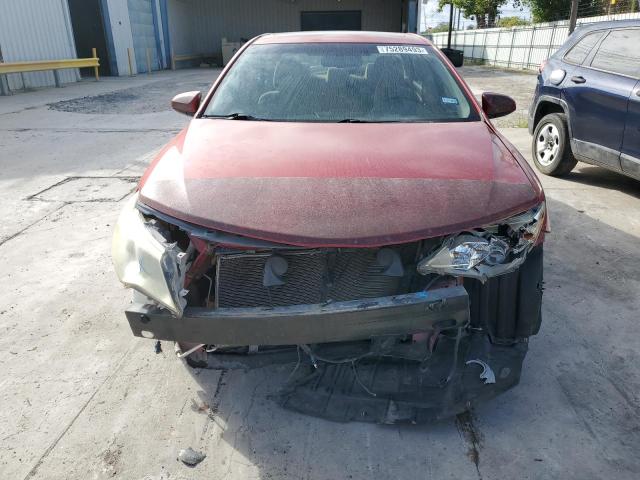 Photo 4 VIN: 4T1BF1FK7CU608726 - TOYOTA CAMRY 