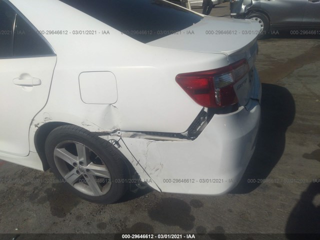 Photo 5 VIN: 4T1BF1FK7CU608922 - TOYOTA CAMRY 