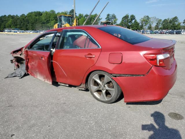 Photo 1 VIN: 4T1BF1FK7CU610024 - TOYOTA CAMRY BASE 