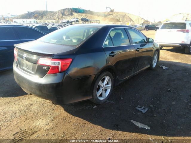 Photo 3 VIN: 4T1BF1FK7CU612002 - TOYOTA CAMRY 