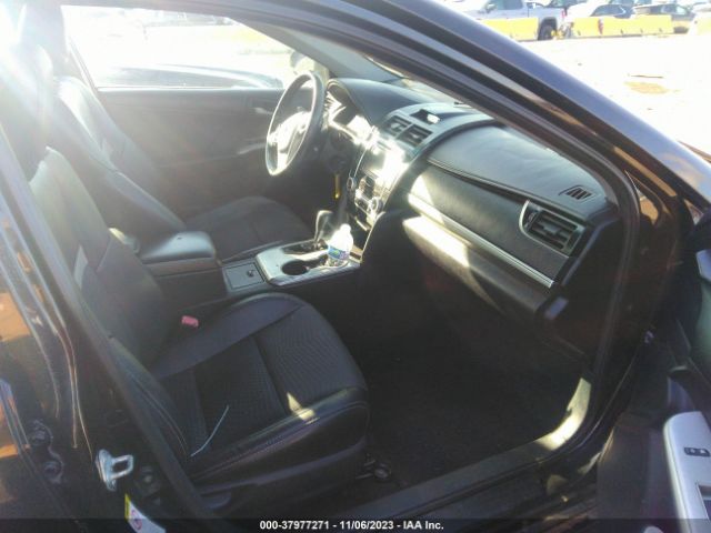 Photo 4 VIN: 4T1BF1FK7CU612002 - TOYOTA CAMRY 