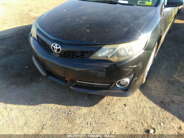 Photo 5 VIN: 4T1BF1FK7CU612002 - TOYOTA CAMRY 