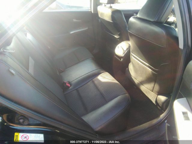 Photo 7 VIN: 4T1BF1FK7CU612002 - TOYOTA CAMRY 