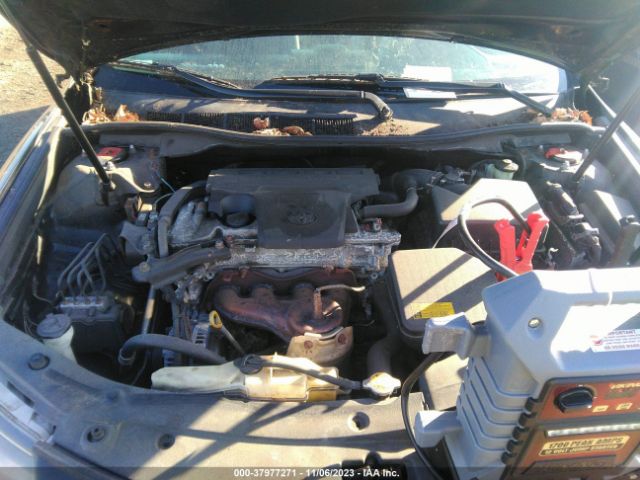 Photo 9 VIN: 4T1BF1FK7CU612002 - TOYOTA CAMRY 