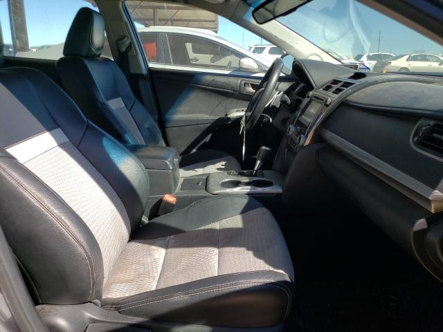 Photo 4 VIN: 4T1BF1FK7CU616115 - TOYOTA CAMRY 