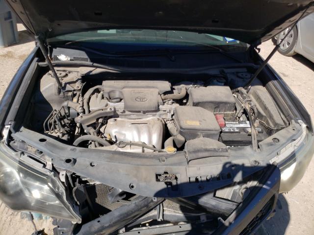 Photo 6 VIN: 4T1BF1FK7CU616115 - TOYOTA CAMRY 