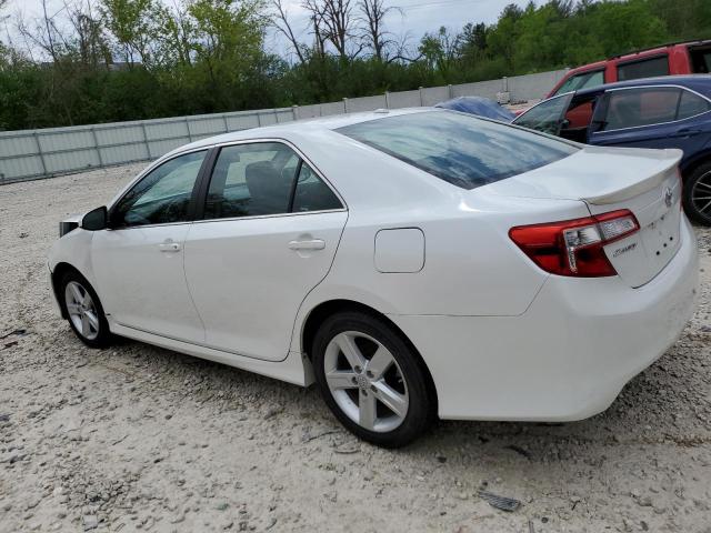 Photo 1 VIN: 4T1BF1FK7CU618723 - TOYOTA CAMRY 