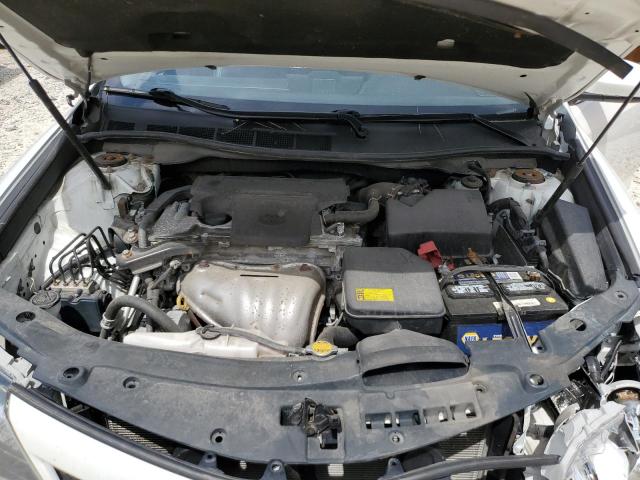 Photo 10 VIN: 4T1BF1FK7CU618723 - TOYOTA CAMRY 