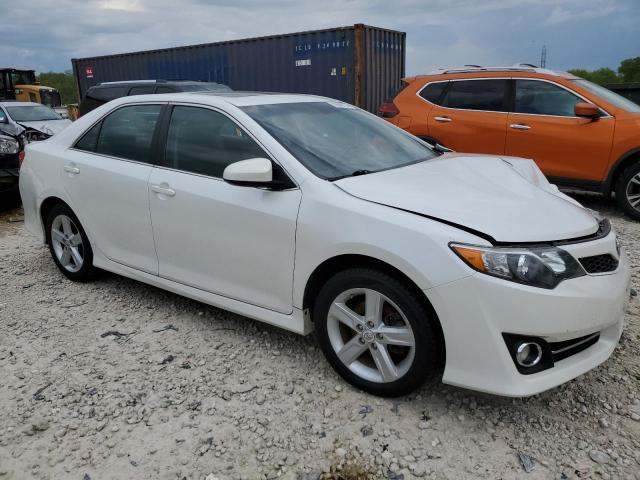 Photo 3 VIN: 4T1BF1FK7CU618723 - TOYOTA CAMRY 