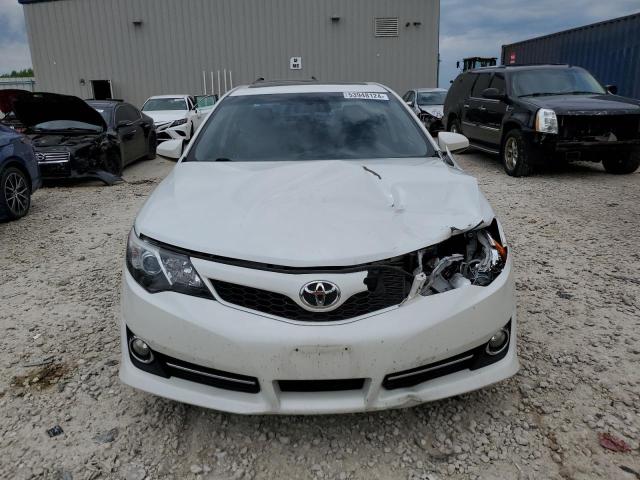 Photo 4 VIN: 4T1BF1FK7CU618723 - TOYOTA CAMRY 