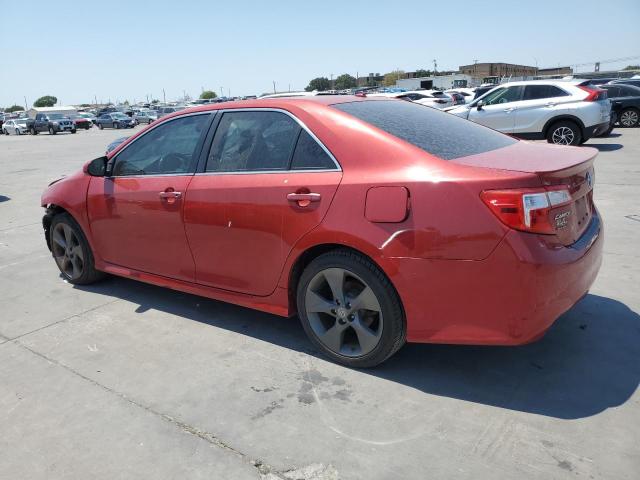 Photo 1 VIN: 4T1BF1FK7CU619144 - TOYOTA CAMRY BASE 