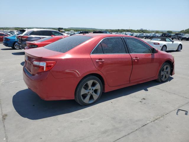 Photo 2 VIN: 4T1BF1FK7CU619144 - TOYOTA CAMRY BASE 