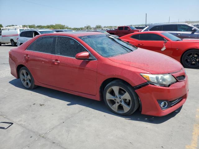 Photo 3 VIN: 4T1BF1FK7CU619144 - TOYOTA CAMRY BASE 