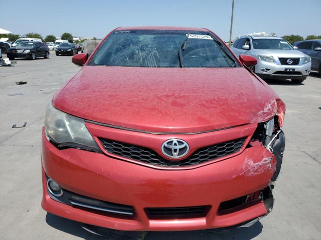 Photo 4 VIN: 4T1BF1FK7CU619144 - TOYOTA CAMRY BASE 