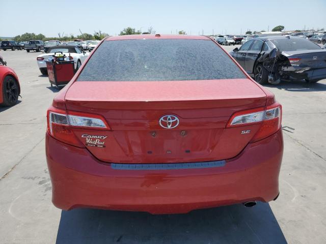 Photo 5 VIN: 4T1BF1FK7CU619144 - TOYOTA CAMRY BASE 