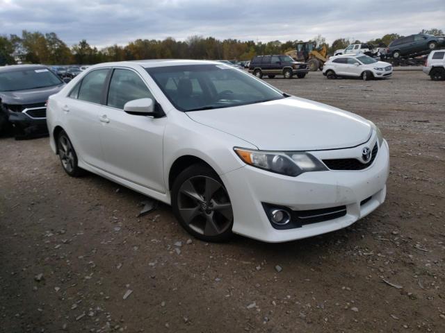 Photo 3 VIN: 4T1BF1FK7CU620178 - TOYOTA CAMRY 