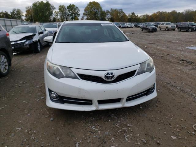 Photo 4 VIN: 4T1BF1FK7CU620178 - TOYOTA CAMRY 