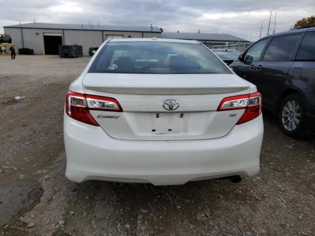 Photo 5 VIN: 4T1BF1FK7CU620178 - TOYOTA CAMRY 