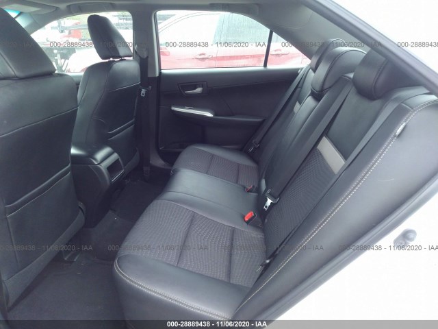 Photo 7 VIN: 4T1BF1FK7CU621640 - TOYOTA CAMRY 