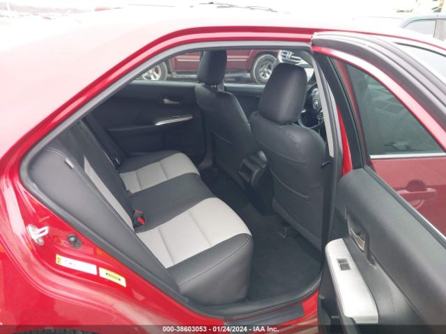 Photo 7 VIN: 4T1BF1FK7CU622240 - TOYOTA CAMRY 