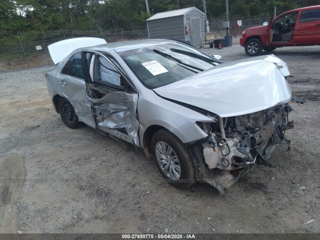 Photo 0 VIN: 4T1BF1FK7CU627406 - TOYOTA CAMRY 