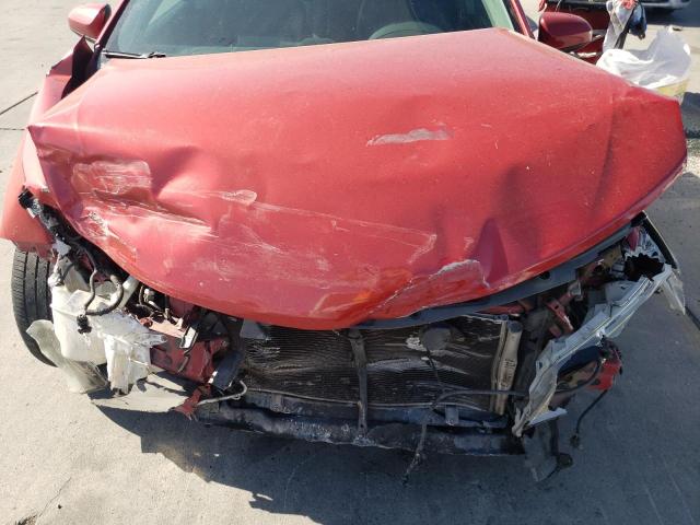 Photo 10 VIN: 4T1BF1FK7CU627762 - TOYOTA CAMRY BASE 