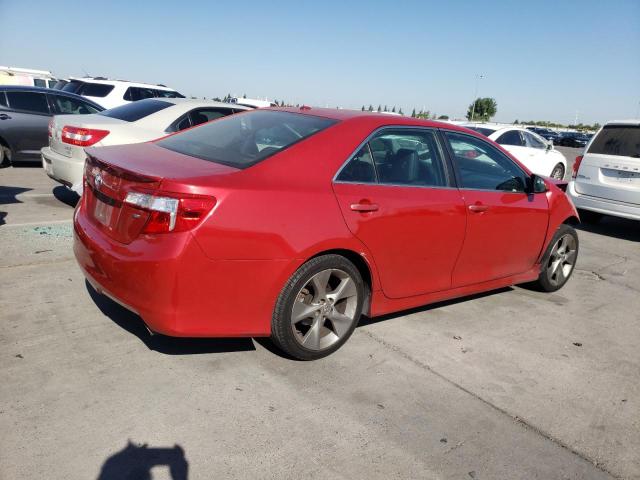 Photo 2 VIN: 4T1BF1FK7CU627762 - TOYOTA CAMRY BASE 