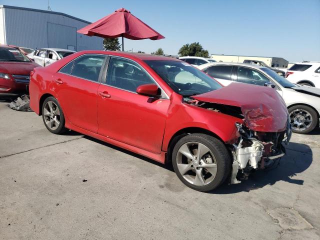 Photo 3 VIN: 4T1BF1FK7CU627762 - TOYOTA CAMRY BASE 