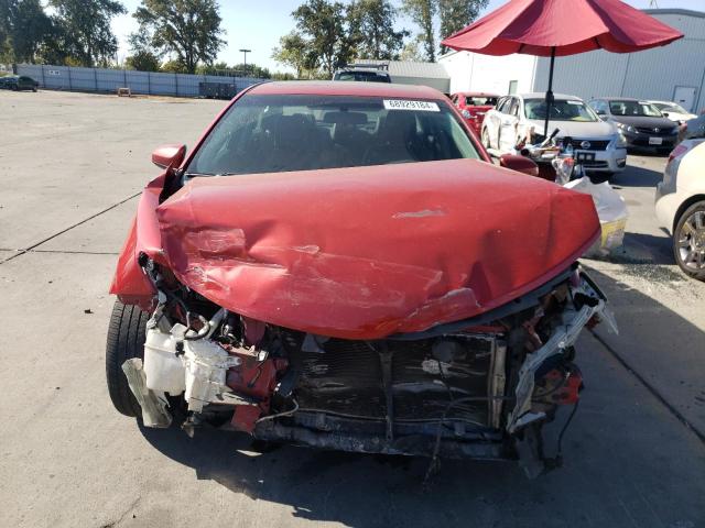 Photo 4 VIN: 4T1BF1FK7CU627762 - TOYOTA CAMRY BASE 