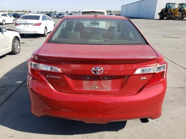 Photo 5 VIN: 4T1BF1FK7CU627762 - TOYOTA CAMRY BASE 