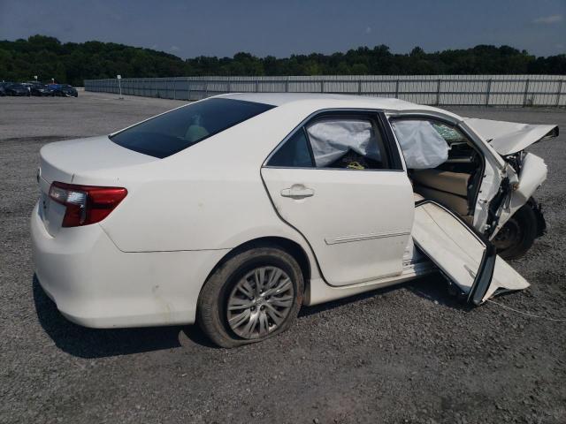 Photo 2 VIN: 4T1BF1FK7CU628099 - TOYOTA CAMRY BASE 