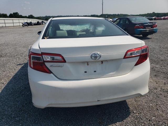 Photo 5 VIN: 4T1BF1FK7CU628099 - TOYOTA CAMRY BASE 