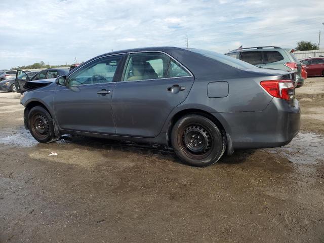 Photo 1 VIN: 4T1BF1FK7CU630404 - TOYOTA CAMRY BASE 