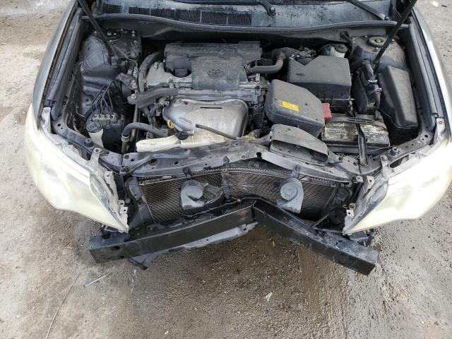 Photo 10 VIN: 4T1BF1FK7CU630404 - TOYOTA CAMRY BASE 