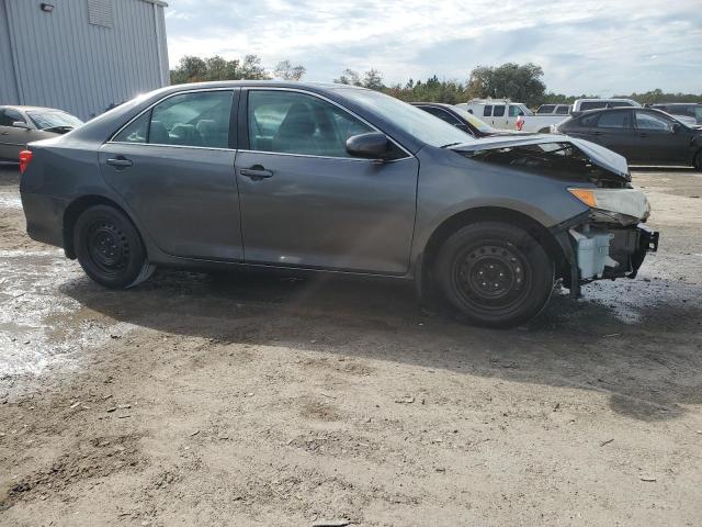 Photo 3 VIN: 4T1BF1FK7CU630404 - TOYOTA CAMRY BASE 