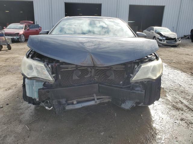 Photo 4 VIN: 4T1BF1FK7CU630404 - TOYOTA CAMRY BASE 