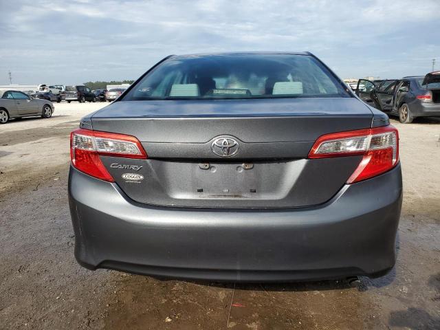 Photo 5 VIN: 4T1BF1FK7CU630404 - TOYOTA CAMRY BASE 