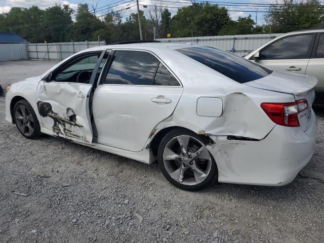 Photo 1 VIN: 4T1BF1FK7CU632010 - TOYOTA CAMRY BASE 