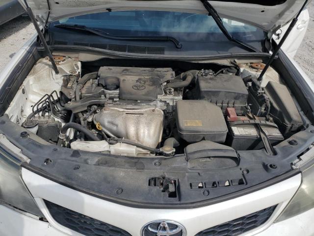 Photo 10 VIN: 4T1BF1FK7CU632010 - TOYOTA CAMRY BASE 