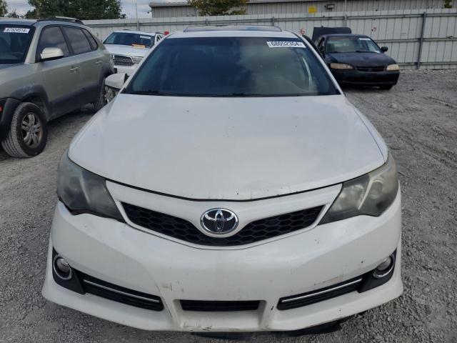 Photo 4 VIN: 4T1BF1FK7CU632010 - TOYOTA CAMRY BASE 