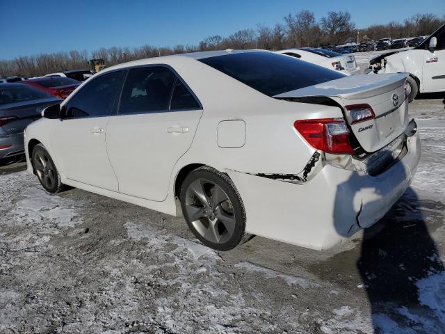 Photo 1 VIN: 4T1BF1FK7CU635151 - TOYOTA CAMRY 