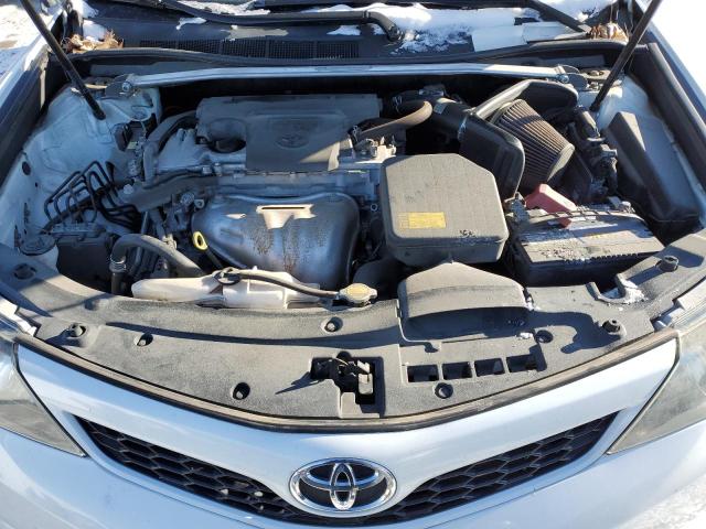 Photo 10 VIN: 4T1BF1FK7CU635151 - TOYOTA CAMRY 