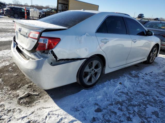 Photo 2 VIN: 4T1BF1FK7CU635151 - TOYOTA CAMRY 