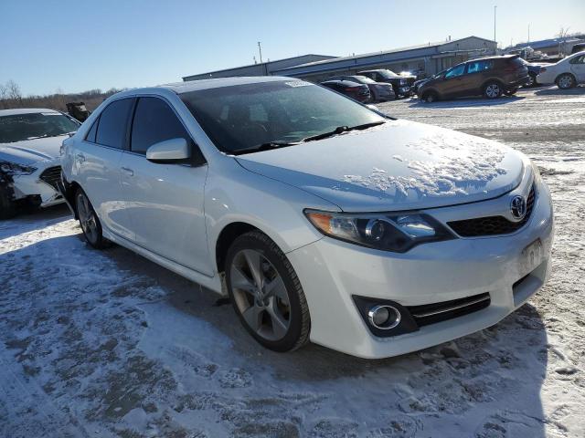 Photo 3 VIN: 4T1BF1FK7CU635151 - TOYOTA CAMRY 