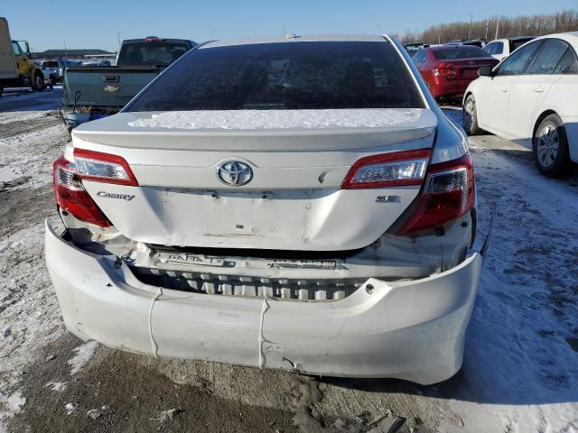 Photo 5 VIN: 4T1BF1FK7CU635151 - TOYOTA CAMRY 