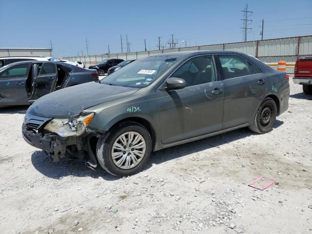 Photo 0 VIN: 4T1BF1FK7CU636431 - TOYOTA CAMRY 