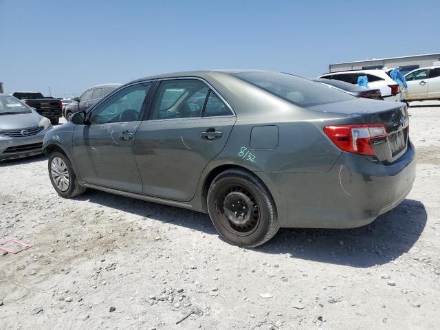 Photo 1 VIN: 4T1BF1FK7CU636431 - TOYOTA CAMRY 