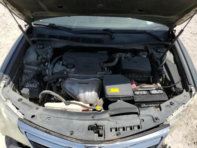 Photo 10 VIN: 4T1BF1FK7CU636431 - TOYOTA CAMRY 