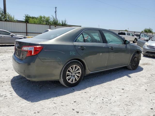 Photo 2 VIN: 4T1BF1FK7CU636431 - TOYOTA CAMRY 