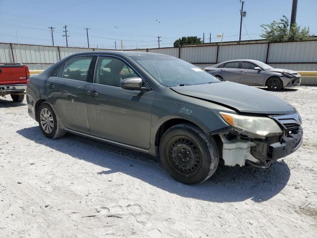 Photo 3 VIN: 4T1BF1FK7CU636431 - TOYOTA CAMRY 